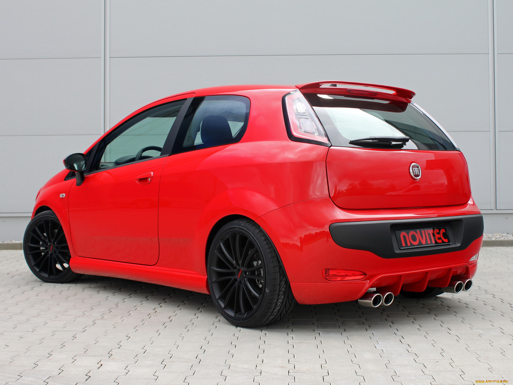 , fiat